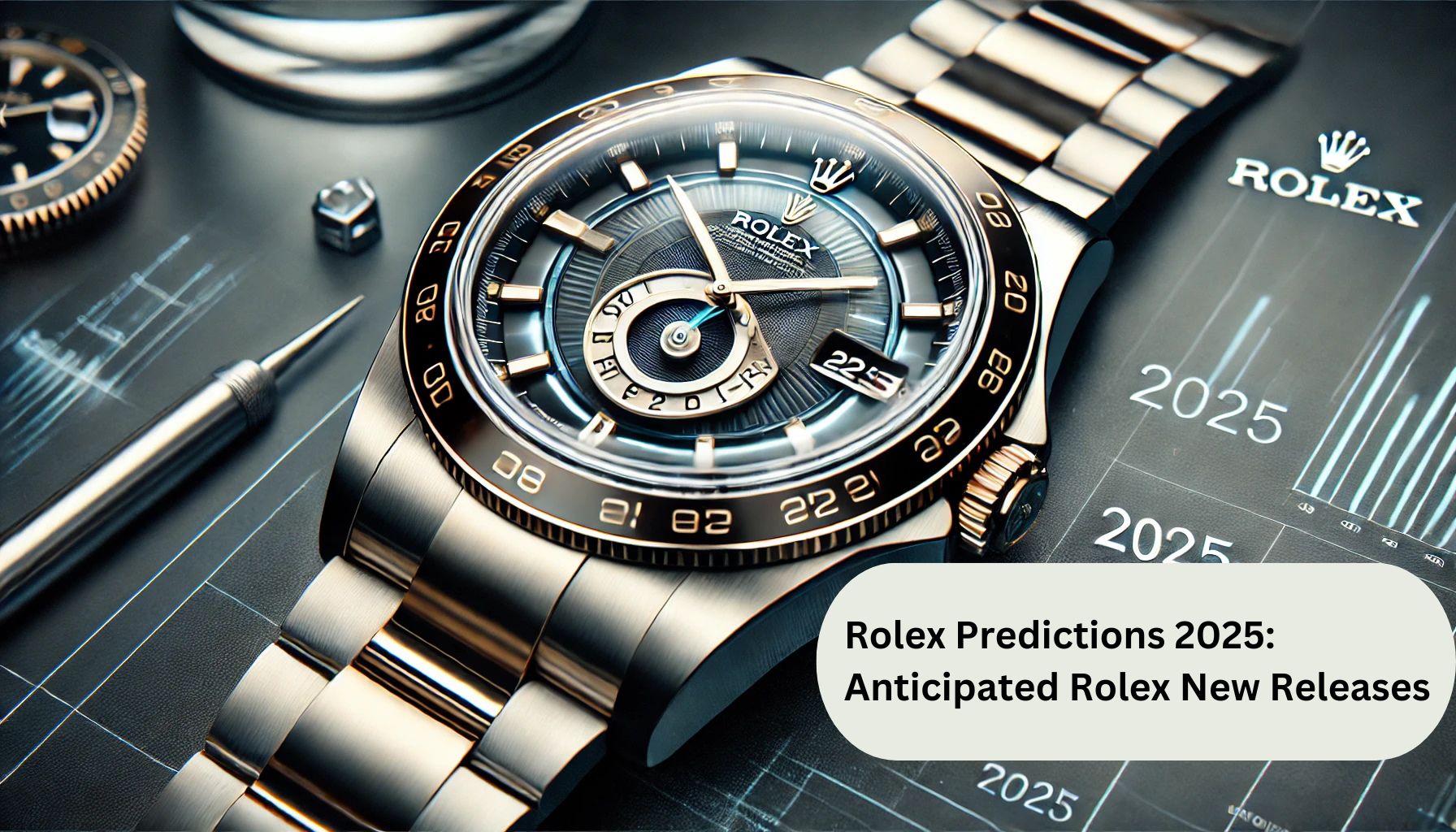 Rolex Predictions